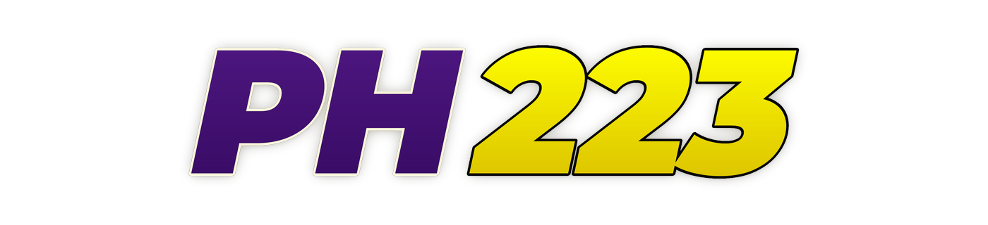ph223 logo